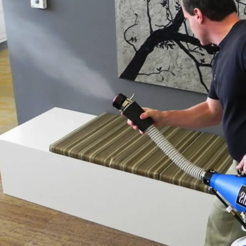 Professional Odor Removal in Ector County, TX